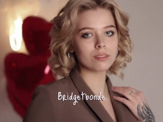 Bridgetbonde