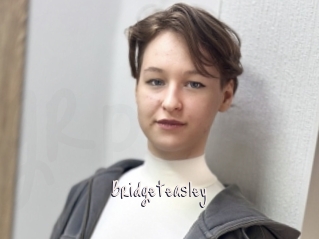 Bridgeteasley