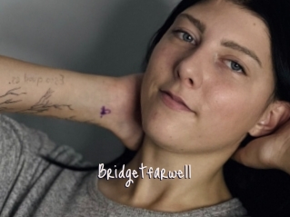 Bridgetfarwell
