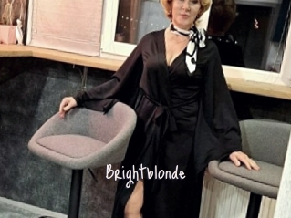 Brightblonde