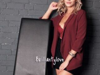 Brilliantylove