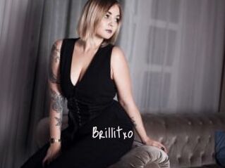 Brillitxo