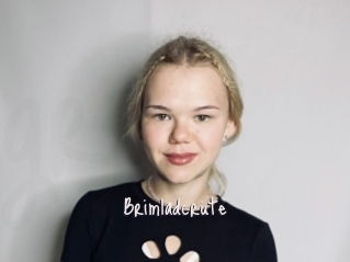 Brimladcrute