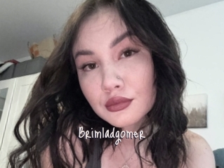 Brimladgomer