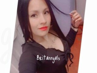 Britannyalx