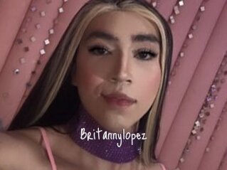 Britannylopez