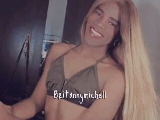 Britannymichell