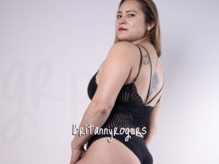 Britannyrogers