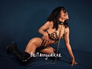Britannywalker