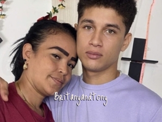 Britanyandtony