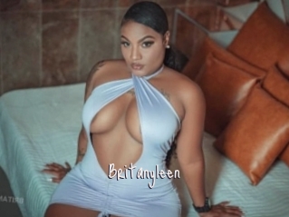 Britanyleen
