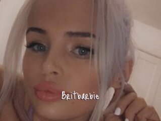Britbarbie