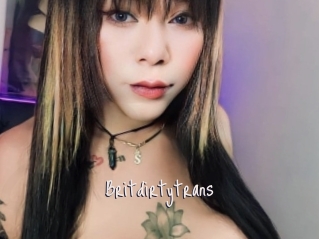 Britdirtytrans