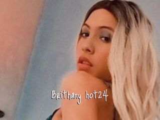 Brithany_hot24