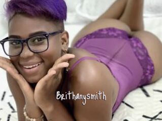Brithanysmith