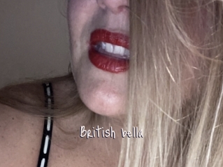 British_bella