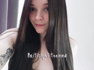 Britishpetiteemma
