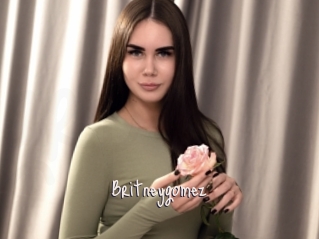 Britneygomez
