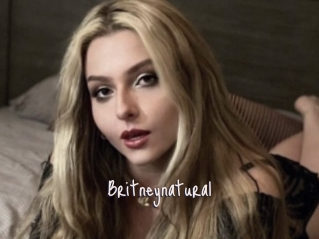 Britneynatural