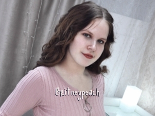 Britneypeach