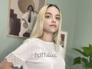 Brittalder