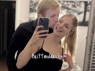 Brittandarchie
