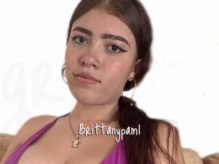 Brittanypaml