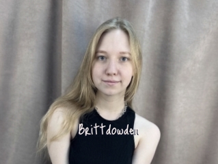 Brittdowden