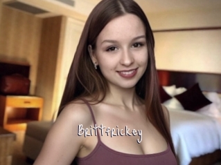 Brittfrickey