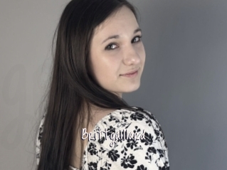 Brittgaillard