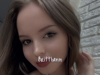 Britthamm