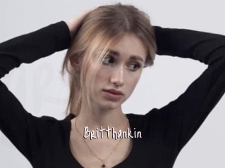 Britthankin