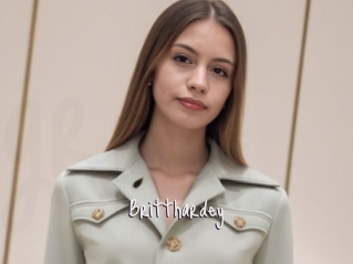 Britthardey