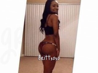 Brittxoxo