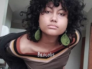 Brocolis