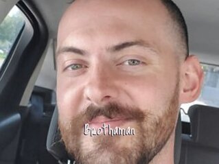 Brothaman