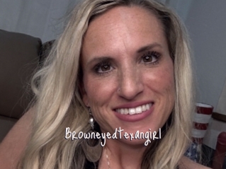 Browneyedtexangirl