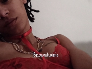 Brownikumie