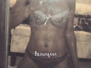 Brownqeen
