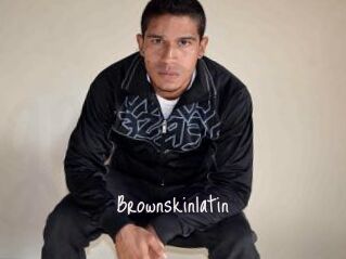 Brownskinlatin