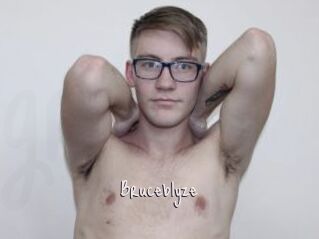 Bruceblyze