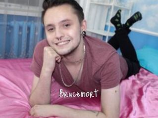 Brucemort