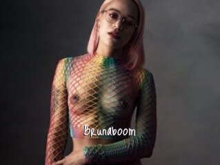 Brunaboom