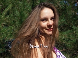 Brunettee