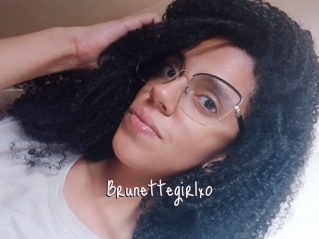 Brunettegirlxo