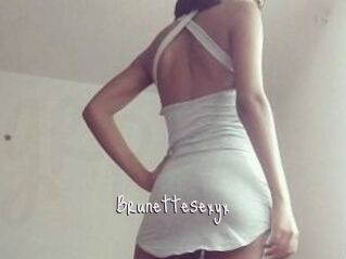 Brunettesexyx