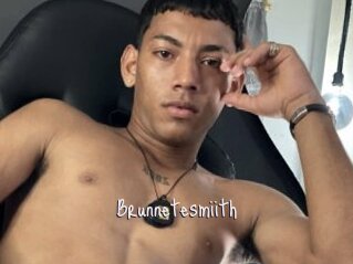 Brunnetesmiith
