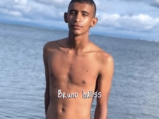 Bruno_hallss