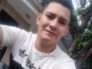 Bryamlove