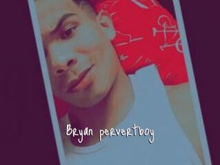 Bryan_pervertboy